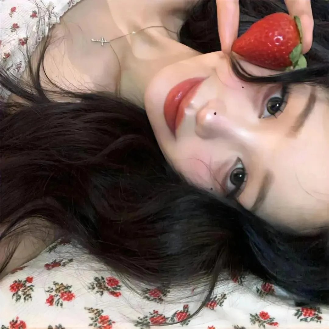 清凌凌的水蓝莹莹的天2
