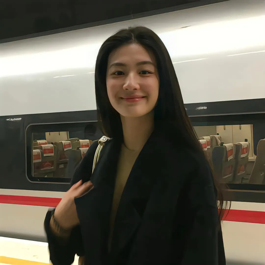 草原日出